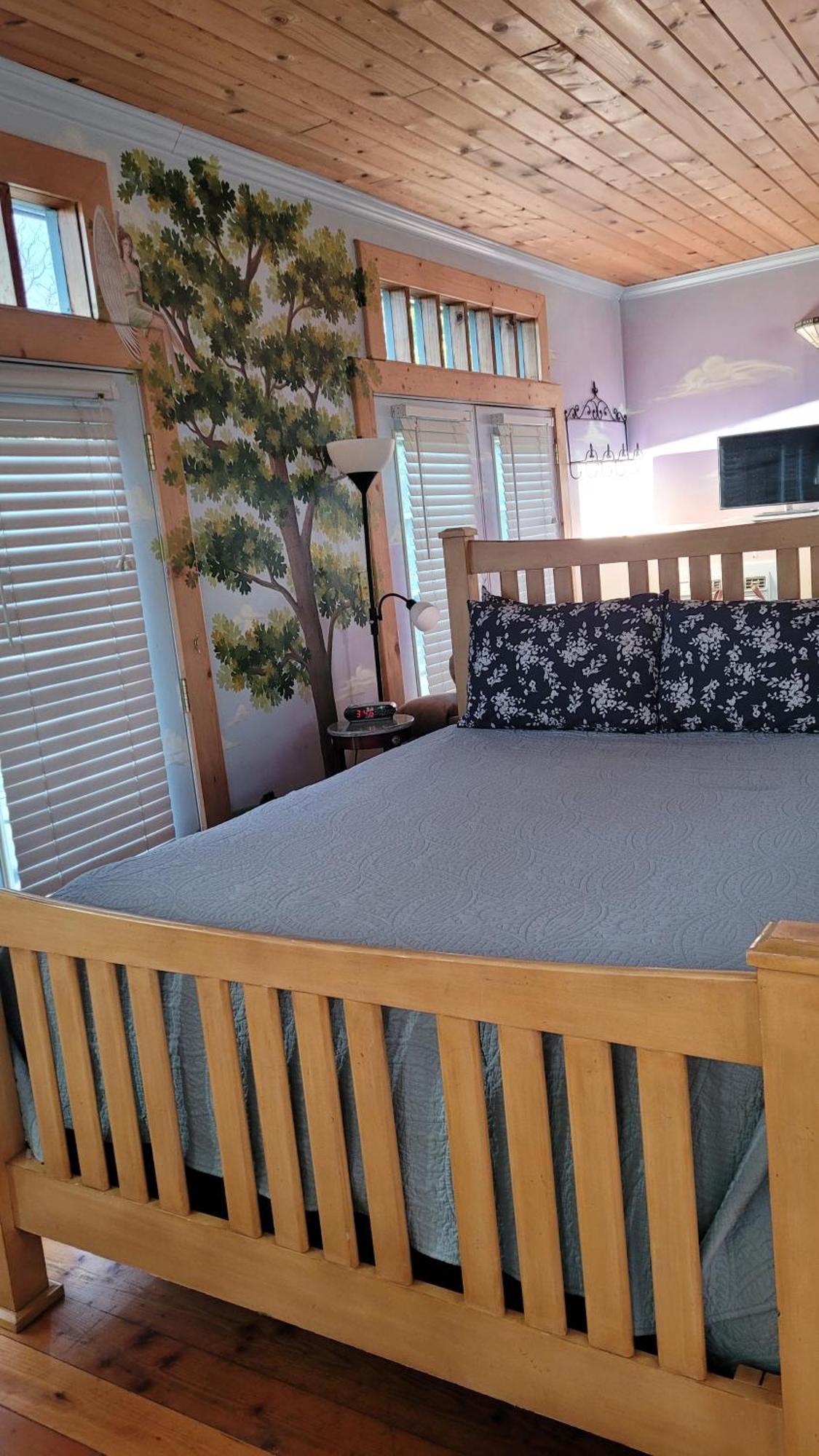 Angel Cottage With A Sauna Or The Cozy With A Jacuzzi Tub, Both Are Studios With A View Of Mount Shasta Exterior foto
